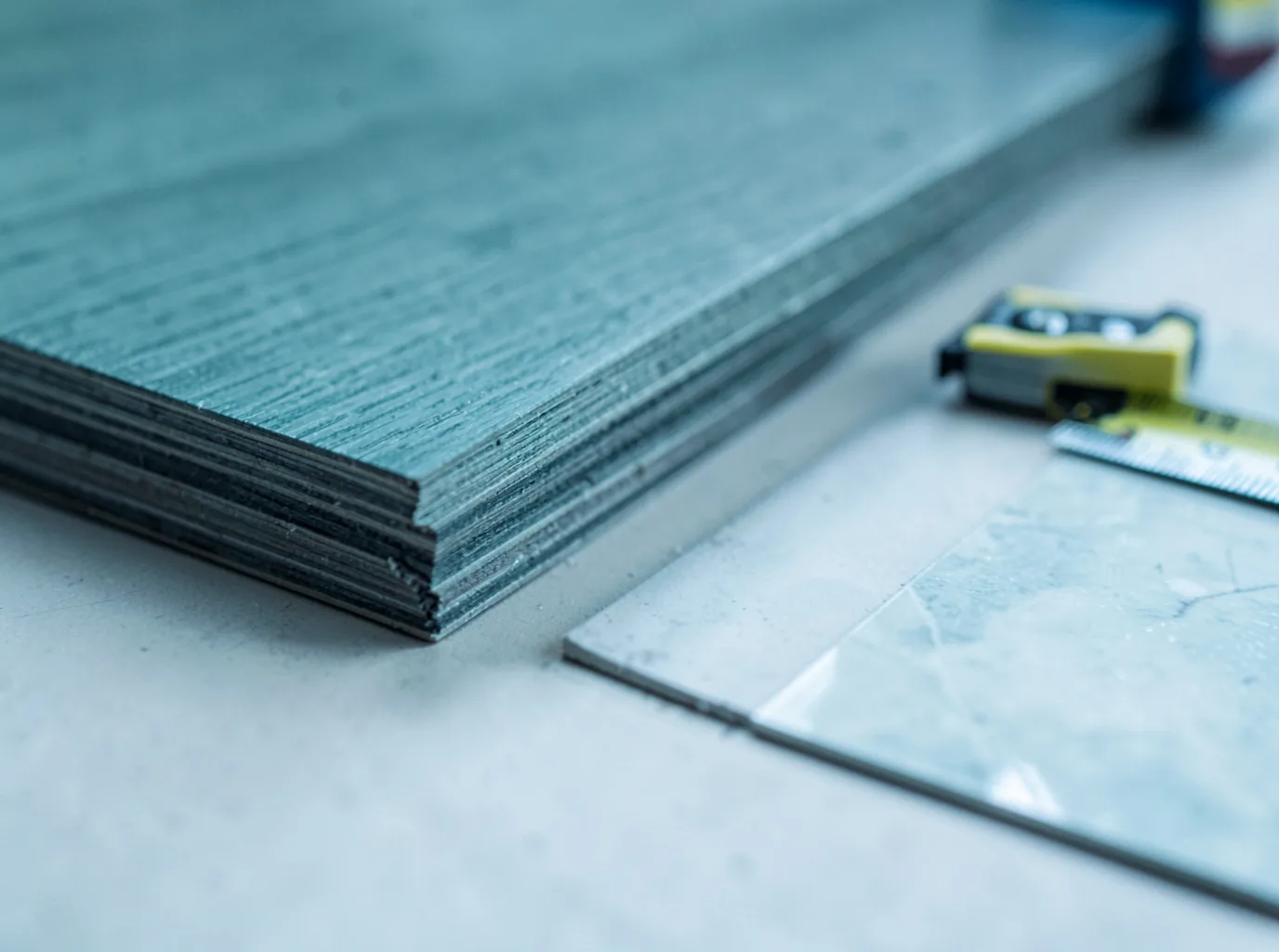 Luxury Vinyl Plank Installation Bat Cave, NC FAQs
